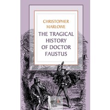 Fark Yayınları The Tragıcal Hıstory Of Doctor Faustus