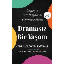 Butik Yayınları Dramasız Bir Yaşam