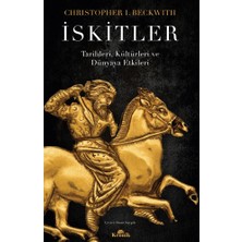 Kronik Kitap Iskitler