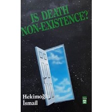 Timaş Yayınları Is Death Non Existence? (Ölüm Yokluk Mudur?)