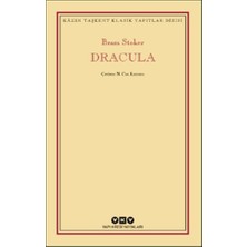 Yapı Kredi Yayınları Dracula