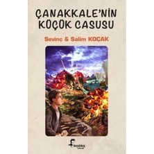 Boyalıkuş Yayınları Çanakkale’nin Küçük Casusu