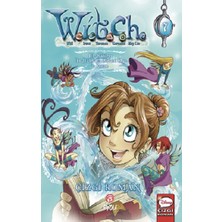 Beta Byou Disney W.ı.t.c.h. 3.bölüm: Iki Dünyada Birden Kriz - 1.kısım