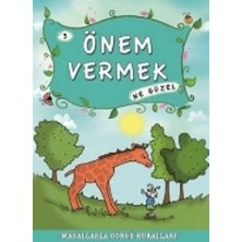 Timaş Çocuk Önem Vermek Ne Güzel