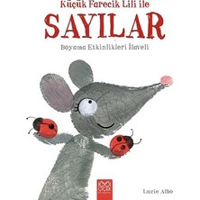 1001 Çiçek Kitaplar Sayılar