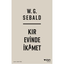 Can Yayınları Kır Evinde Ikamet