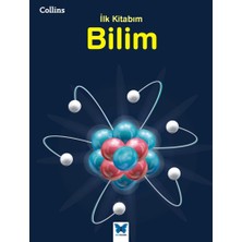Mavi Kelebek Yayınları Collins Ilk Kitabım Bilim