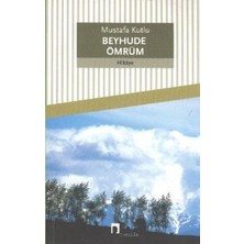 Dergah Yayınları Beyhude Ömrüm