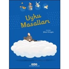 Yapı Kredi Yayınları Uyku Masalları Komisyon Yazarlı Ciltsiz Kitap 132 Sayfa