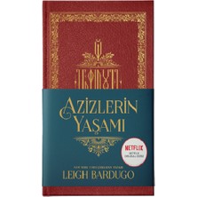 Martı Yayınları Azizlerin Yaşamı (Ciltli)