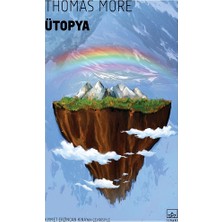 İthaki Yayınları Ütopya