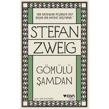 Can Yayınları Gömülü Şamdan