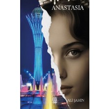 Luna Yayınları Anastasia