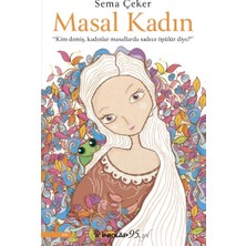 İnkılap Kitabevi Masal Kadın