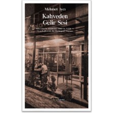 İdealKent Yayınları Kahveden Gelir Sesi