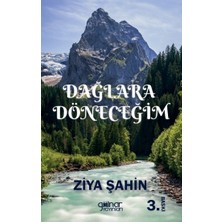 Gülnar Yayınları Dağlara Döneceğim