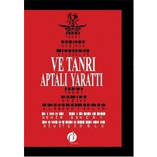 Herdem Kitap ve Tanrı Aptalı Yarattı