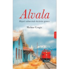 Foliant Yayınları Alvala