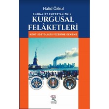 Nergiz Yayınları Globalist Emperyalizmin Kurgusal Felaketleri
