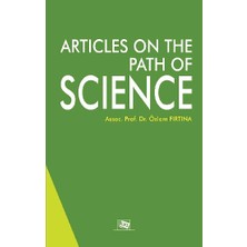 Anı Yayıncılık Articles On The Path Of Science
