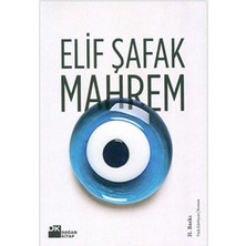 Doğan Kitap Mahrem