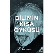Hep Kitap Bilimin Kısa Öyküsü (Ciltli)