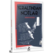 Ren Kitap Yeraltından Notlar