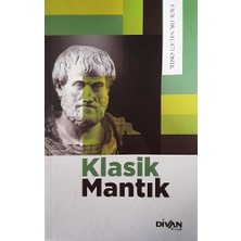 Divan Kitap Klasik Mantık