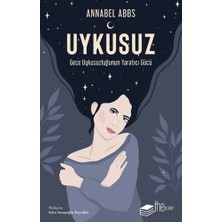The Kitap Uykusuz