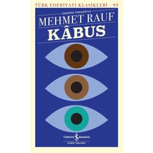 İş Bankası Kültür Yayınları Kabus