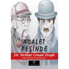 Platanus Publishing Adalet Peşinde