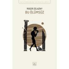 İthaki Yayınları Bu Ölümsüz