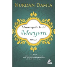 Hayat Yayınları Masumiyetin Incisi Hazreti Meryem
