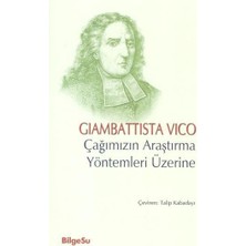 BilgeSu Yayıncılık Çağımızın Araştırma Yöntemleri Üzerine