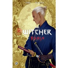 JBC Yayıncılık The Witcher: Ronin