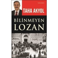 Doğan Kitap Bilinmeyen Lozan
