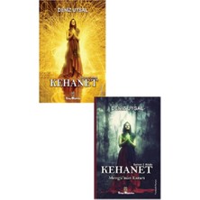 Kitap Müptelası Yayınları Kehanet Serisi (2 Kitap)
