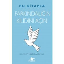 Pegasus Yayınları Bu Kitapla Farkındalığın Kilidini Açın