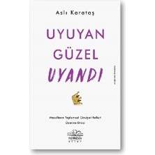 Nemesis Kitap Uyuyan Güzel Uyandı