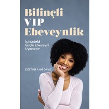 Butik Yayınları Bilinçli Vıp Ebeveynlik