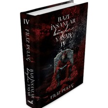İndigo Kitap Bazı Insanlar Böyle Yaşar 4 -(Ciltli)