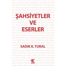 Korkut Yayınları Şahsiyetler ve Eserler