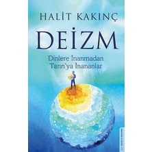 Destek Yayınları Deizm