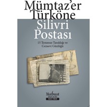 Matbuat Yayınları Silivri Postası