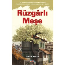 Pars Yayınları Rüzgarlı Meşe