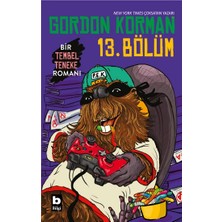 Bilgi Yayınevi 13. Bölüm - Bir Tembel Teneke Romanı