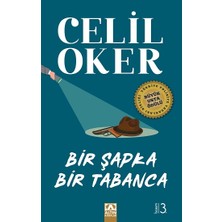 Altın Kitaplar Bir Şapka Bir Tabanca (Özel Baskı)