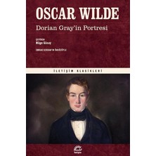 İletişim Yayınları Dorian Gray’in Portresi