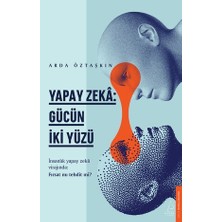 Destek Yayınları Yapay Zeka