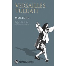 Remzi Kitabevi Versailles Tuluatı